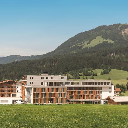 Alpenhotel Kaiserfels Санкт-Йоганн-ін-Тіроль Екстер'єр фото