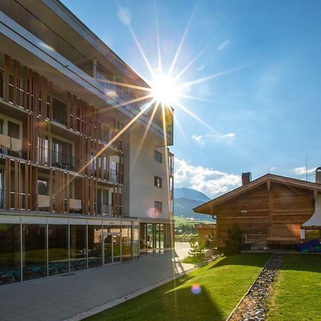 Alpenhotel Kaiserfels Санкт-Йоганн-ін-Тіроль Екстер'єр фото