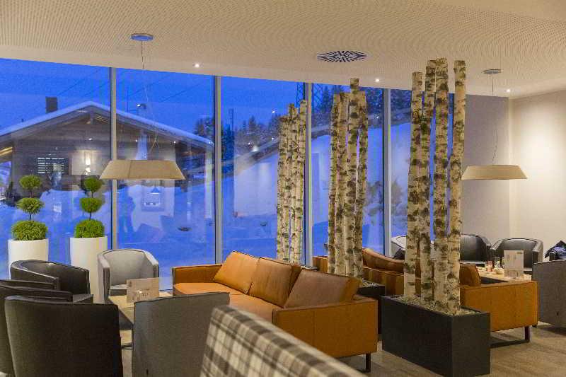 Alpenhotel Kaiserfels Санкт-Йоганн-ін-Тіроль Екстер'єр фото