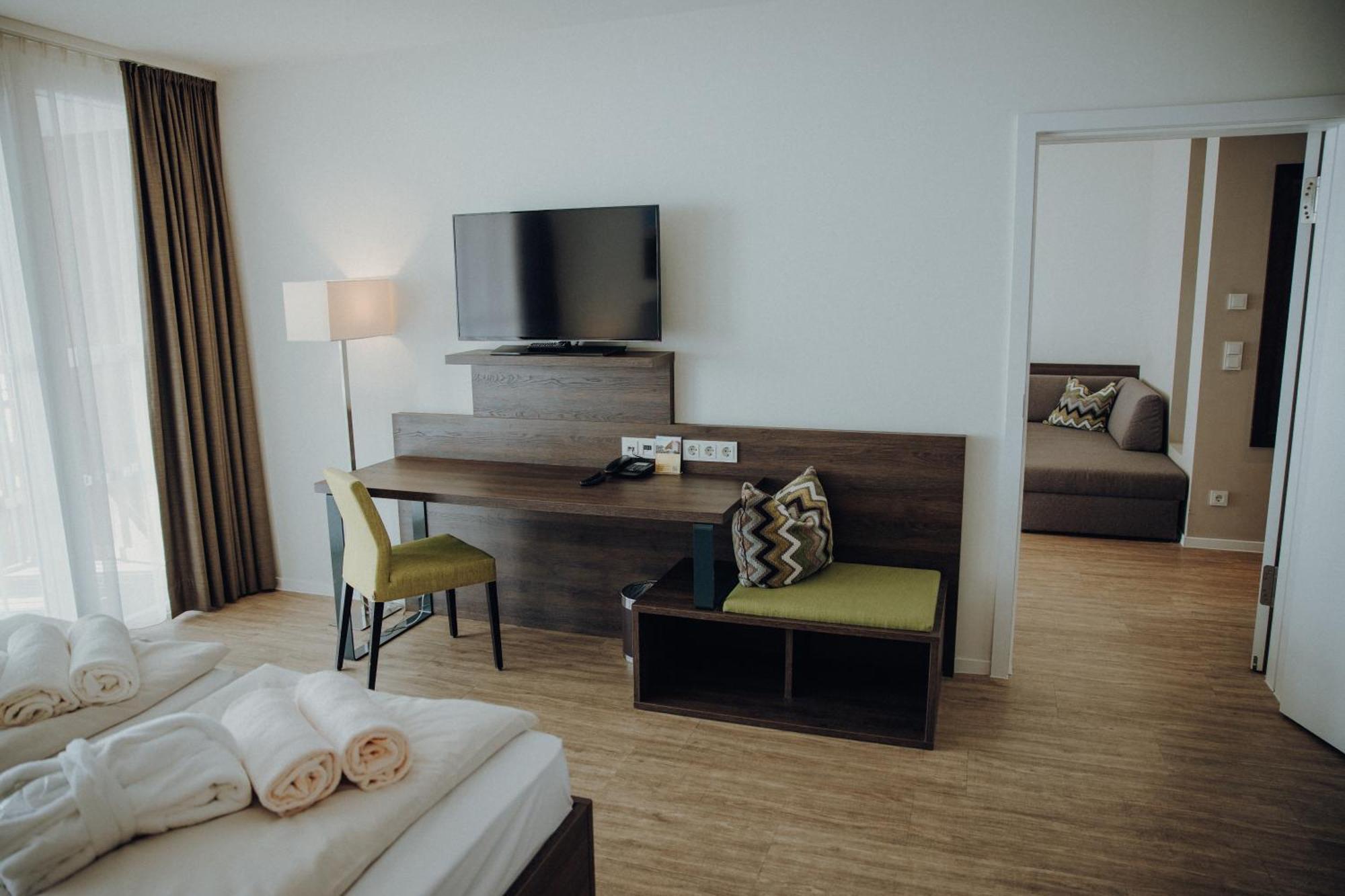 Alpenhotel Kaiserfels Санкт-Йоганн-ін-Тіроль Екстер'єр фото