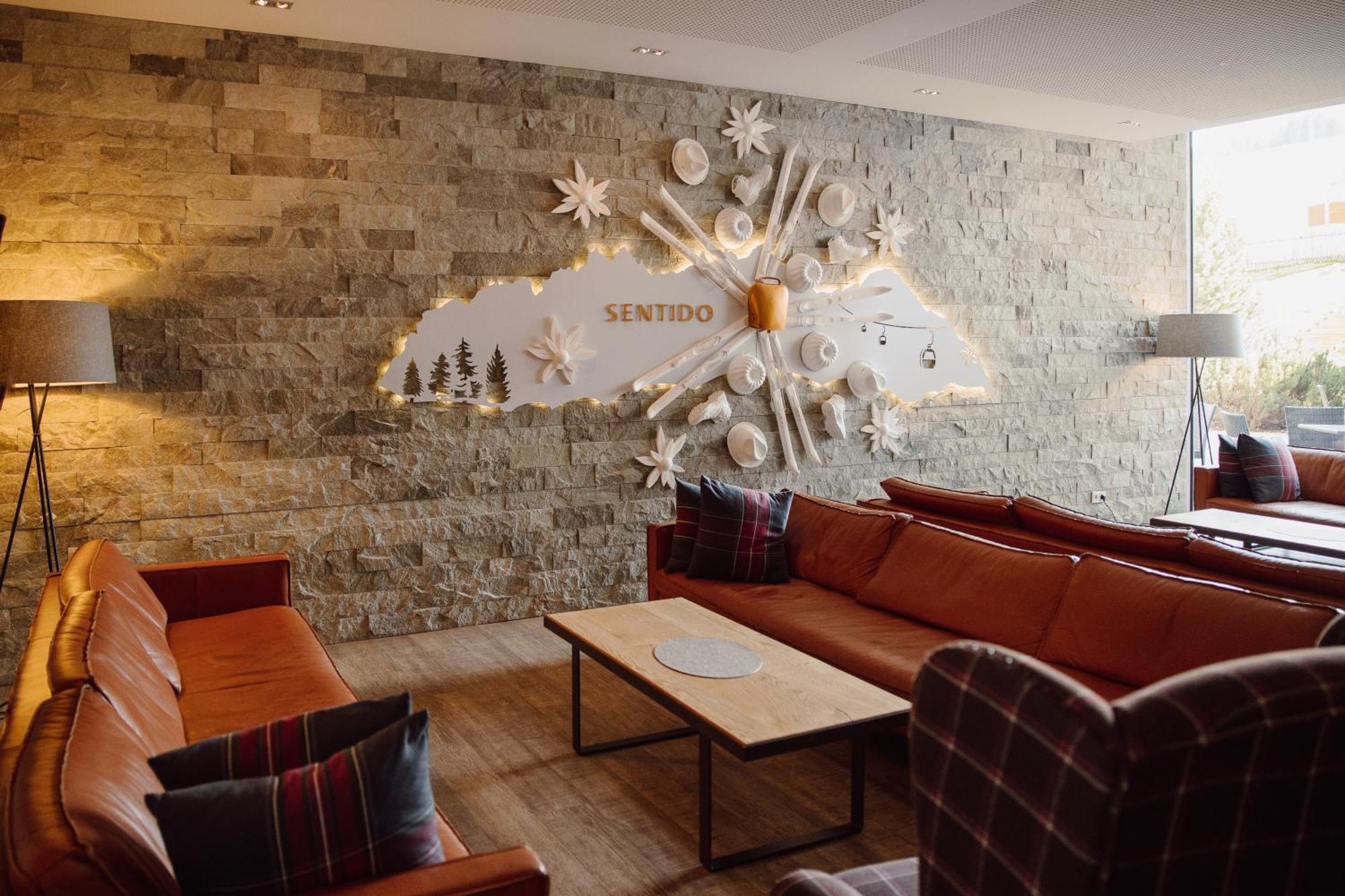 Alpenhotel Kaiserfels Санкт-Йоганн-ін-Тіроль Екстер'єр фото