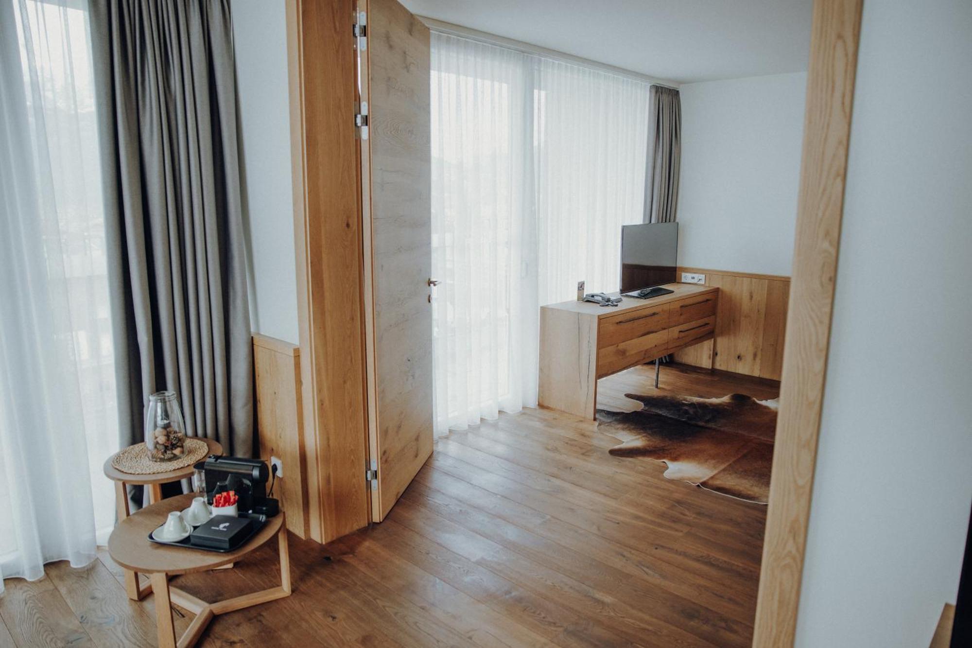 Alpenhotel Kaiserfels Санкт-Йоганн-ін-Тіроль Екстер'єр фото